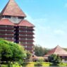 Intip peringkat UI versi Puspresnas