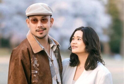 Istri Difitnah Jadi Buzzer