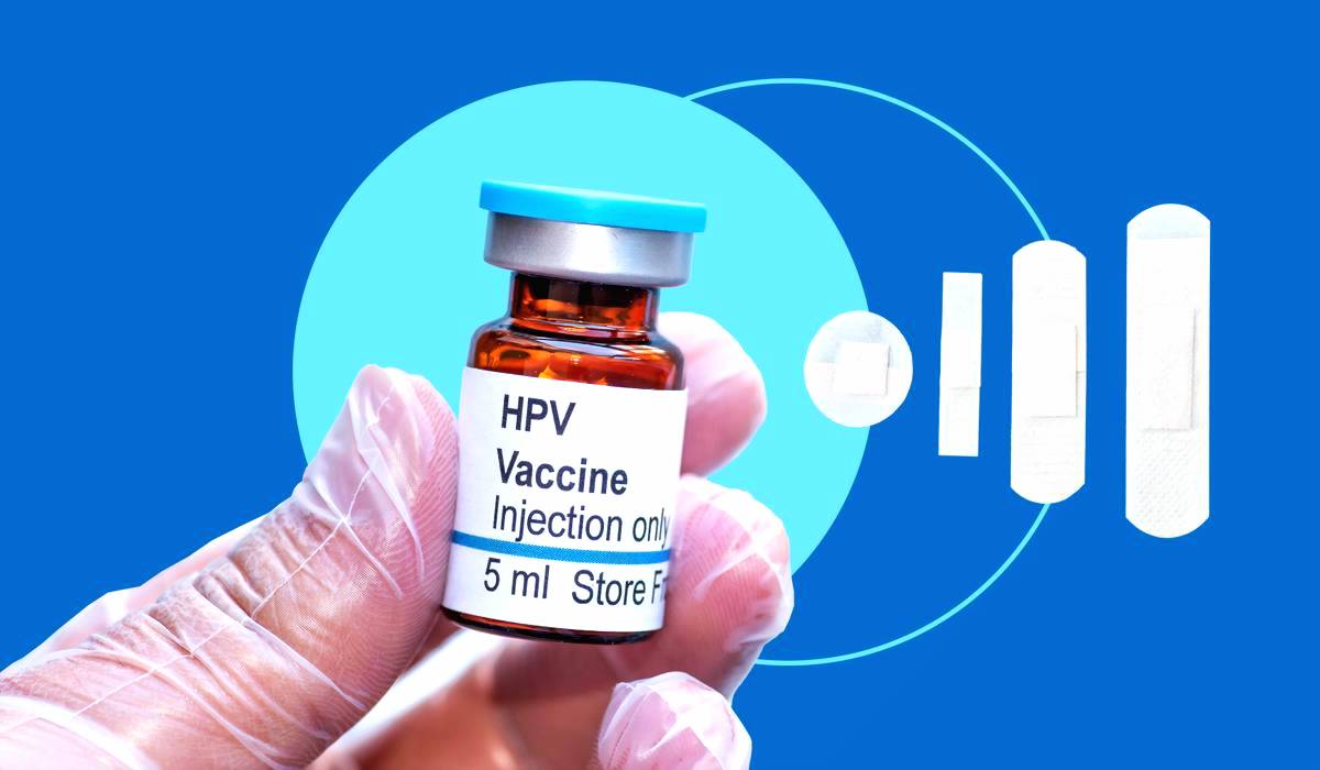 Jadwal Suntik HPV Lengkap dengan Harga