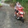 Jalan Rusak Picu ATS Tinggi