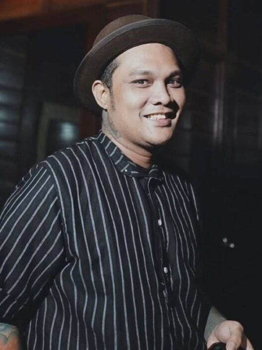Jalani Operasi Pita Suara