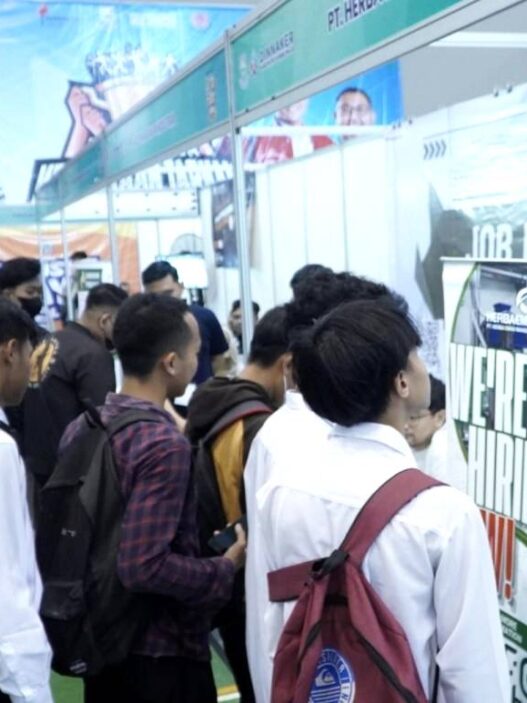 Job Fair 2026 Siapkan 2.000 Loker