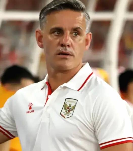 John Herdman Diperkirakan Akan Mencoret Enam Pemain Jelang AFF