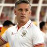 John Herdman Diperkirakan Akan Mencoret Enam Pemain Jelang AFF