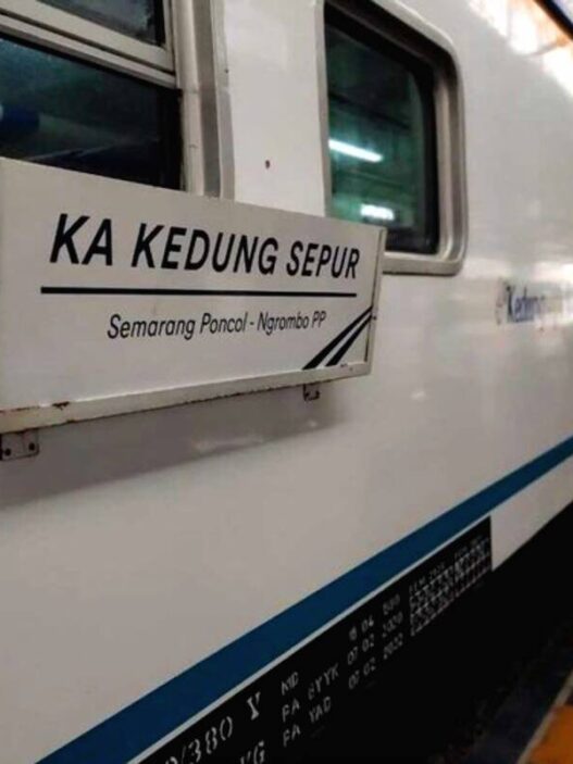 Ka kedung sepur