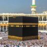 Kaabah idul adha