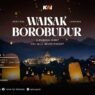 KAI Hadirkan Paket Festival Waisak Borobudur 2026 dengan Harga Ramah Kantong