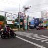 Kamera ETLE Ready Awasi Pelanggaran Lalin