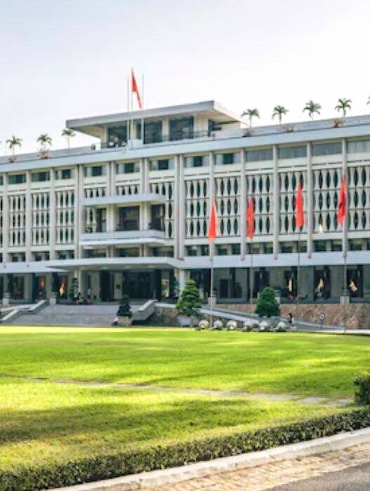 Kampus Indonesia Masuk THE Asia Rankings