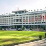 Kampus Indonesia Masuk THE Asia Rankings