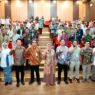 Kebumen Tuan Rumah Simposium Internasional