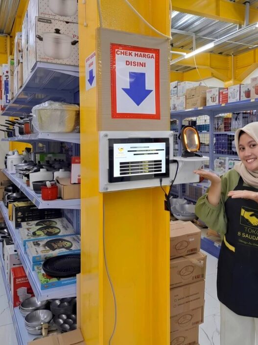 Kebutuhan Rumah Tangga Berkualitas Harga Pabrikan