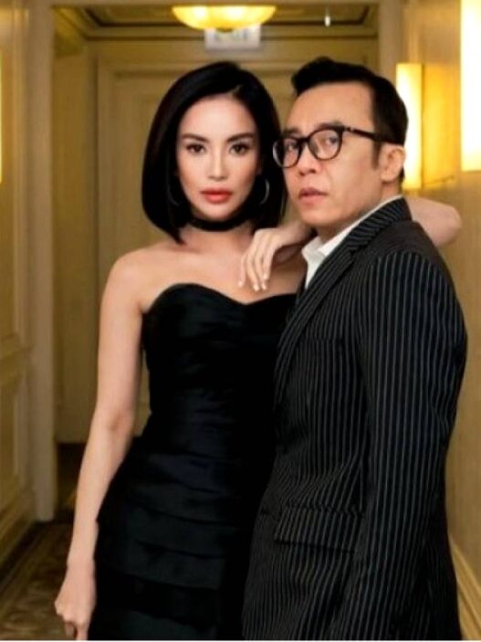Kembali Nyambung