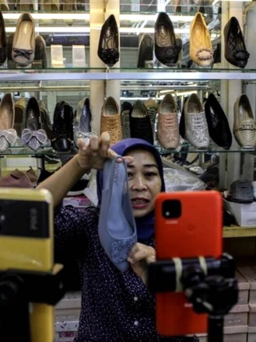 Kemendag Kaji Aturan Baru Ongkir E Commerce
