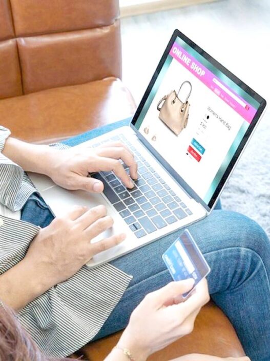 Kenaikan Biaya Admin E Commerce Dibatasi