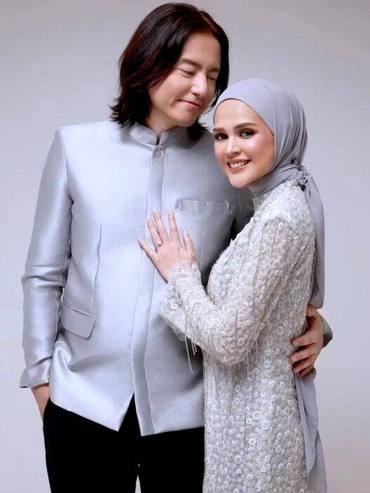 Kerap Pisah Ranjang