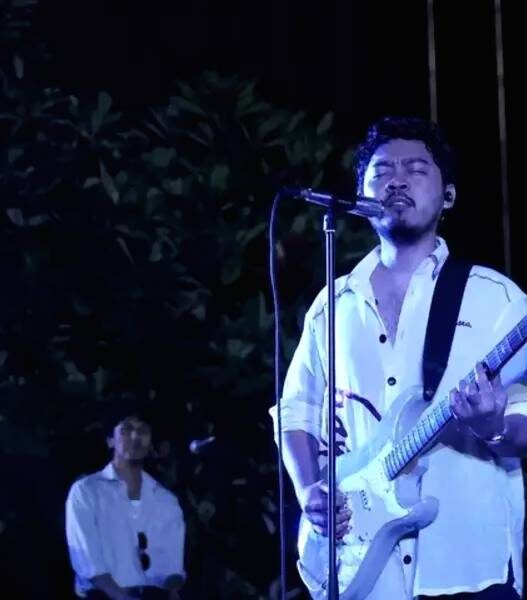 Ketika Jazz dan Pop Bersatu dalam Festival