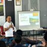 Ketua DPRD Jateng, Sumanto Ajak Warga Desa Gerdu Manfaatkan Potensi Pertanian dan Pariwisata