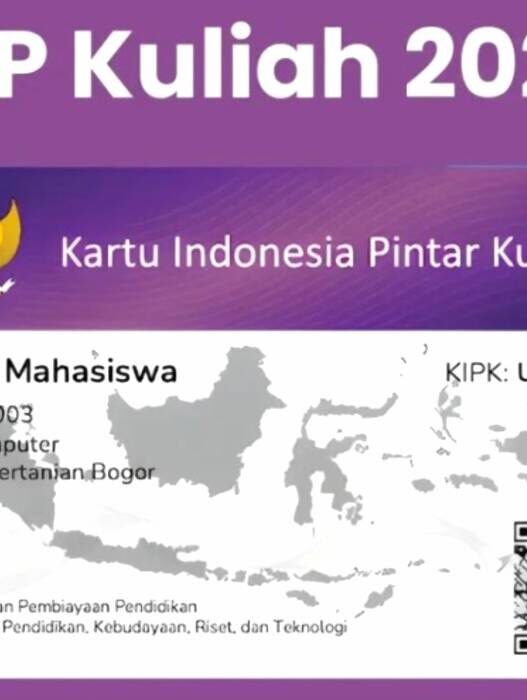 KIP Kuliah