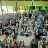 Kloter Pertama Sudah Tiba di Arab Saudi