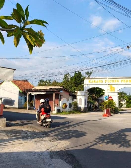 Kolam Retensi Disiapkan Atasi Banjir