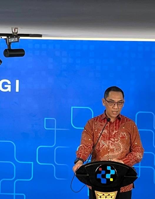 Komdigi Blokir Polymarket