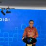 Komdigi Blokir Polymarket