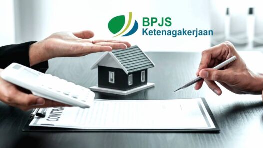 KPR BPJS Ketenagakerjaan