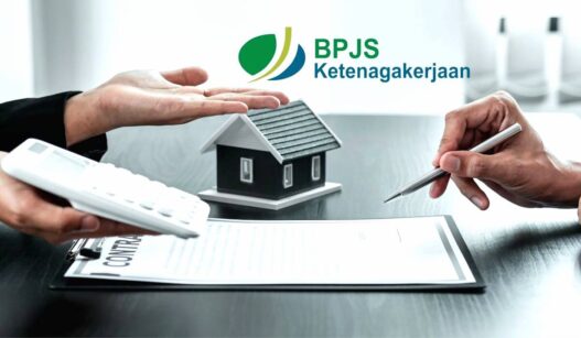 KPR BPJS Ketenagakerjaan