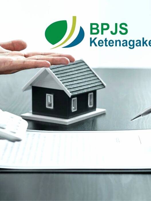 KPR BPJS Ketenagakerjaan