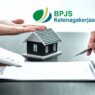 KPR BPJS Ketenagakerjaan