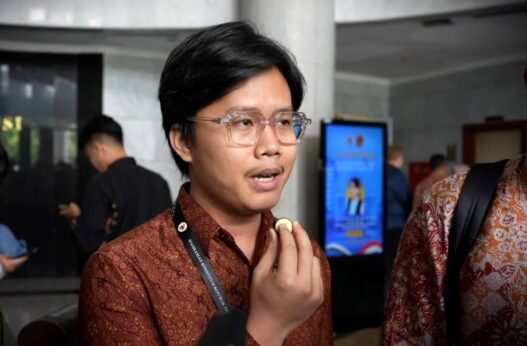 LHKPN Presiden Prabowo Belum Muncul