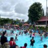 Libur May Day, Owabong Diserbu 15 Ribu Pengunjung