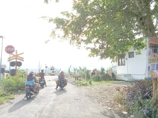 Lima Titik Kini Lengkap