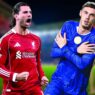 Liverpool vs Chelsea Misi Kunci Tiket UCL