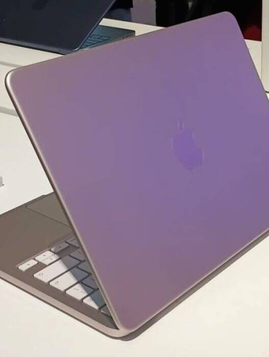 MacBook Neo