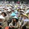 Mahasiswa baru ugm