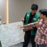 Mahasiswa beasiswa kalla
