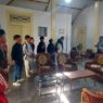 Mahasiswa UMNU Studi di Polsek Prembun