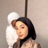 Mantap Pakai Hijab