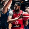 Marques Bolden Bela Klub Israel