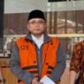 Masa Penahanan Yaqut Diperpanjang