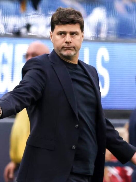 Mauricio Pochettino Masuk Radar AC Milan