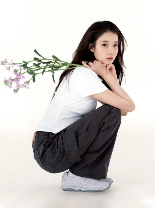Menangis dan Minta Maaf Soal Perfect Crown
