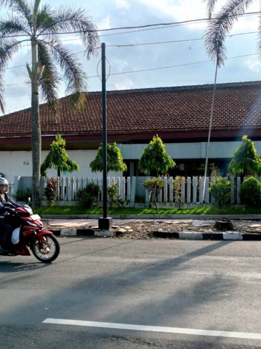 Menanti Janji Hibah Pemkab