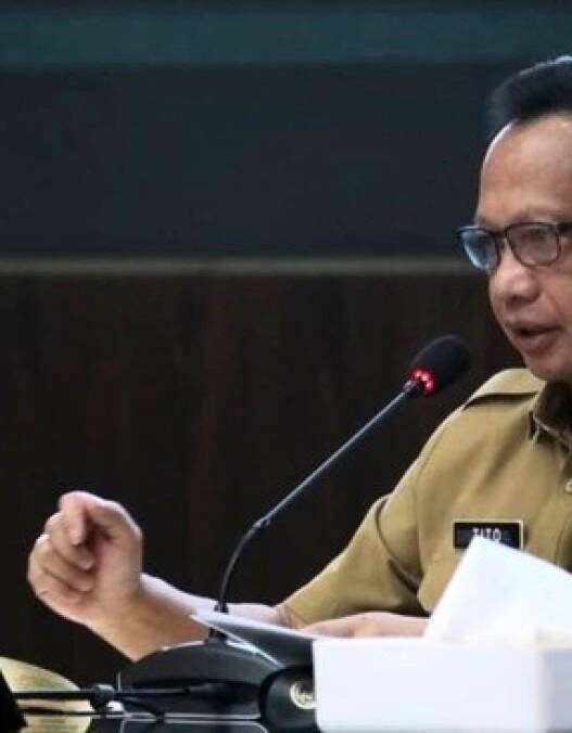 Mendagri Dukung BPHTB Nol Persen