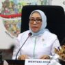 Menteri PPPA Desak Perpres PARD Disahkan