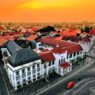 Menyusuri Warisan Sejarah Melalui Arsitektur Kolonial
