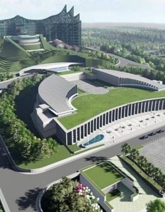 MK Tegaskan Jakarta Masih Ibu Kota