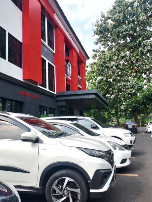 Mobil Dibawa Kabur Saat Transaksi